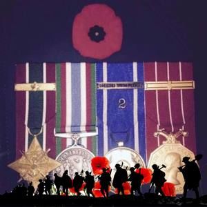 Meet your Posher, Craig